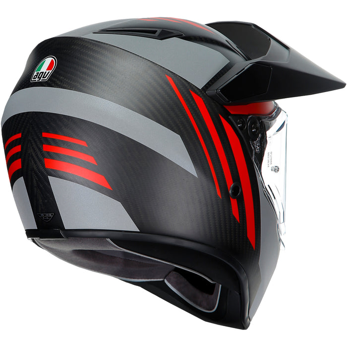 AX9 Refractive Helmet