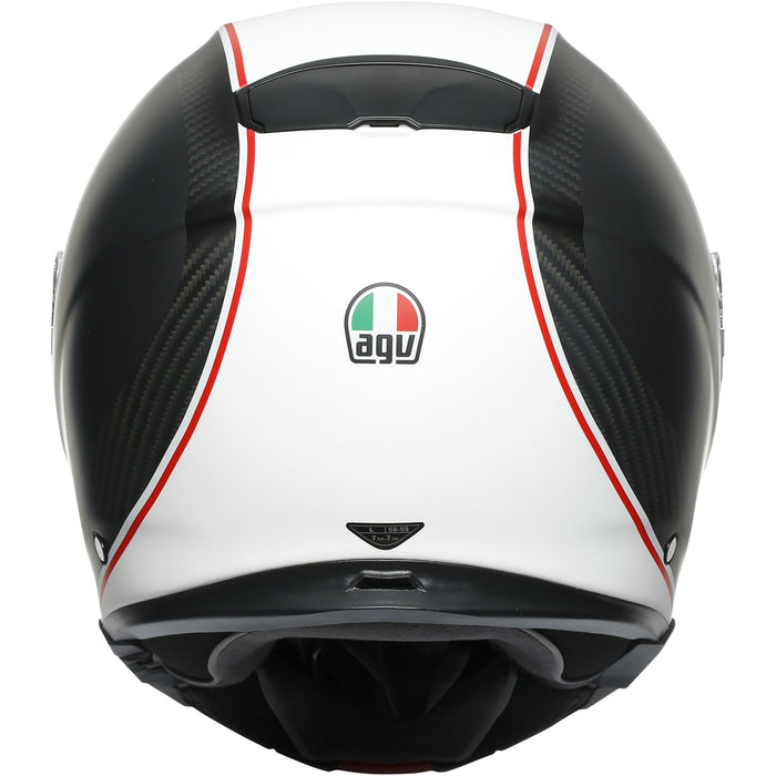 AGV Sportmodular Cover Helmet