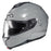 HJC C91 Solid Helmet in Nardo Gray