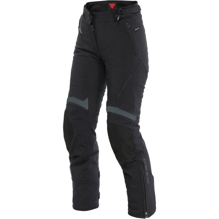 Dainese Carve Master 3 Gore-Tex Lady Pants in Black/Ebony