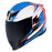 Icon Airflite Ultrabolt Helmet in Glory