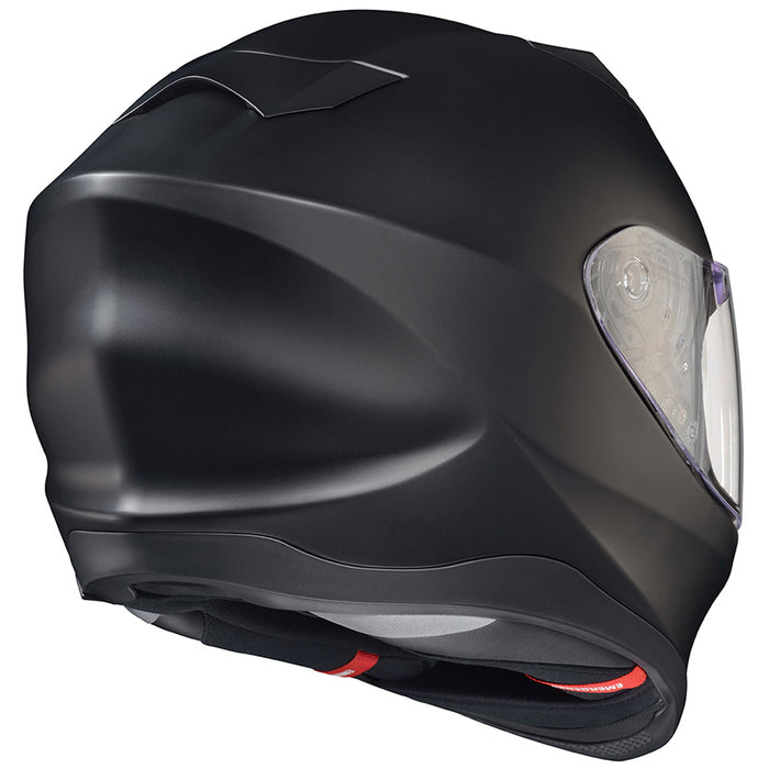 EXO-T520 Solid Helmets - DOT