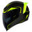 Icon Airflite Crosslink Helmet in Green