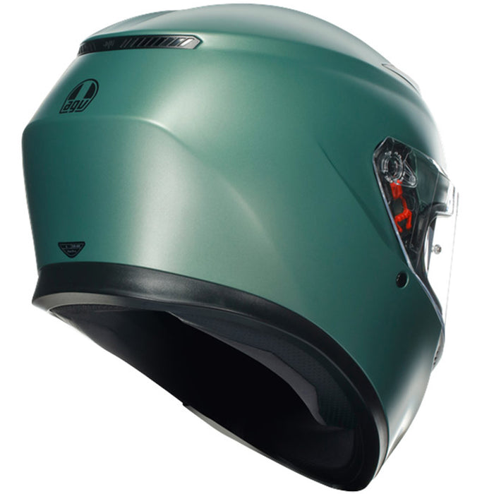 K3 Solid Helmet