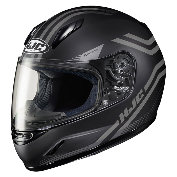 hjc cl-y striker helmet CL-Y Strix Youth Helmets — HFX Motorsports