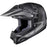 HJC CL-XY 2 Creed Youth Motocross Helmet in Semi-flat Gray/Silver 2022