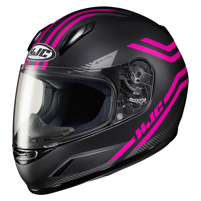hjc cl-y striker helmet CL-Y Strix Youth Helmets — HFX Motorsports