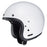 HJC IS-5 Solid Helmet in Semi-Flat White