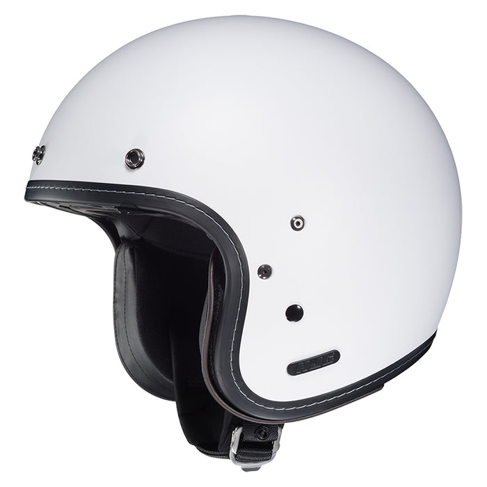 IS-5 Solid Helmets — HFX Motorsports IS-5 Solid Helmets — HFX Motorsports