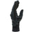 Dainese Coimbra Unisex Windstopper Gloves in Black/Black