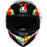 K3 SV Rossi Valencia 2003 Helmet
