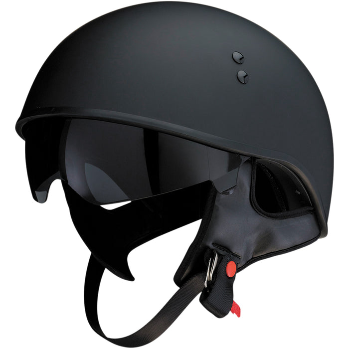 Vagrant Solid Helmets