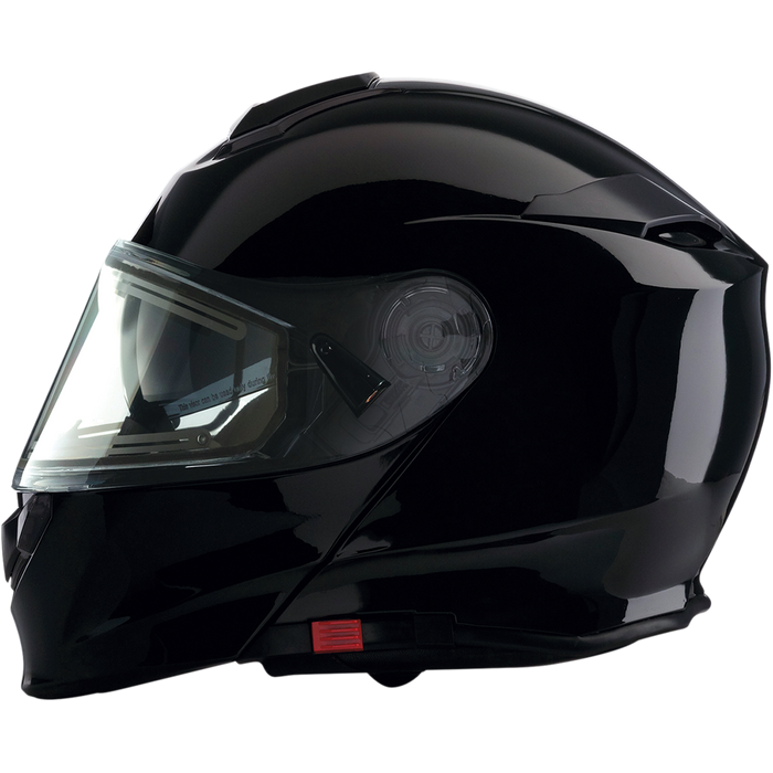 Solaris Electric Solid Helmets - Electric