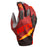 KLIM Women's XC Lite Gloves in Hot Sauce