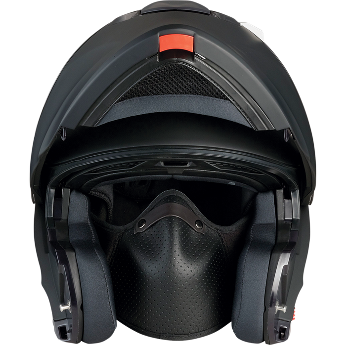 Solaris Electric Solid Helmets - Electric