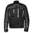 Klim Carlsbad Jacket in Stealth Black