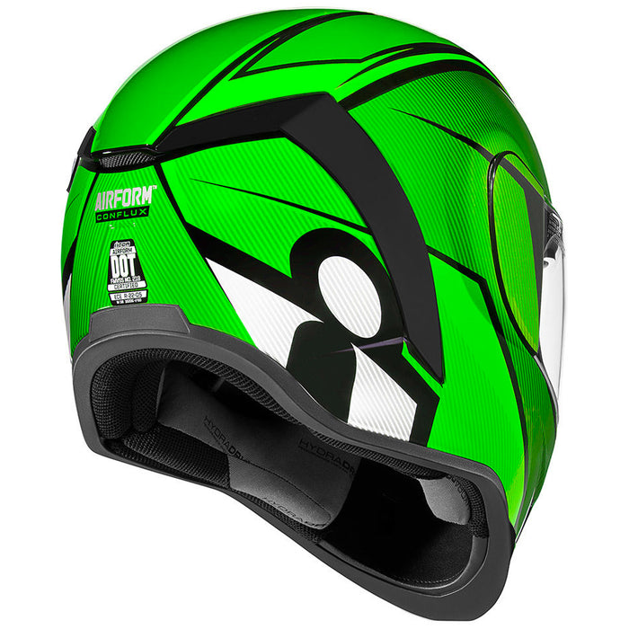 Icon Airform Conflux Helmets