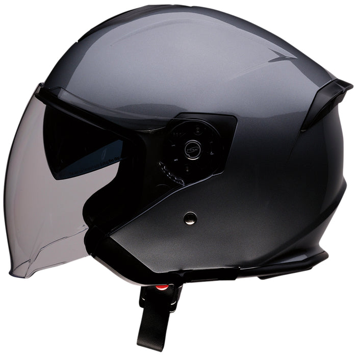 Road Maxx Solid Helmets