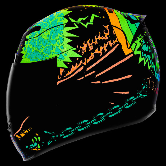 Icon Airmada TL Helmet