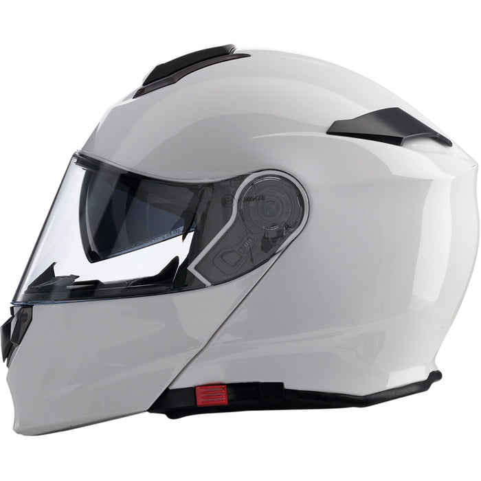 Solaris Modular Solid Helmets