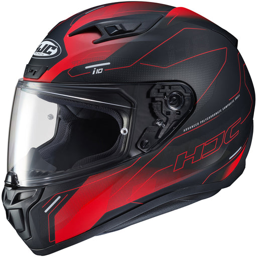 Motorcycle Helmets — HFX Motorsports