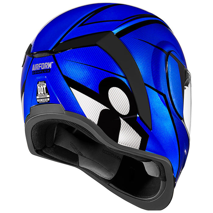Icon Airform Conflux Helmets