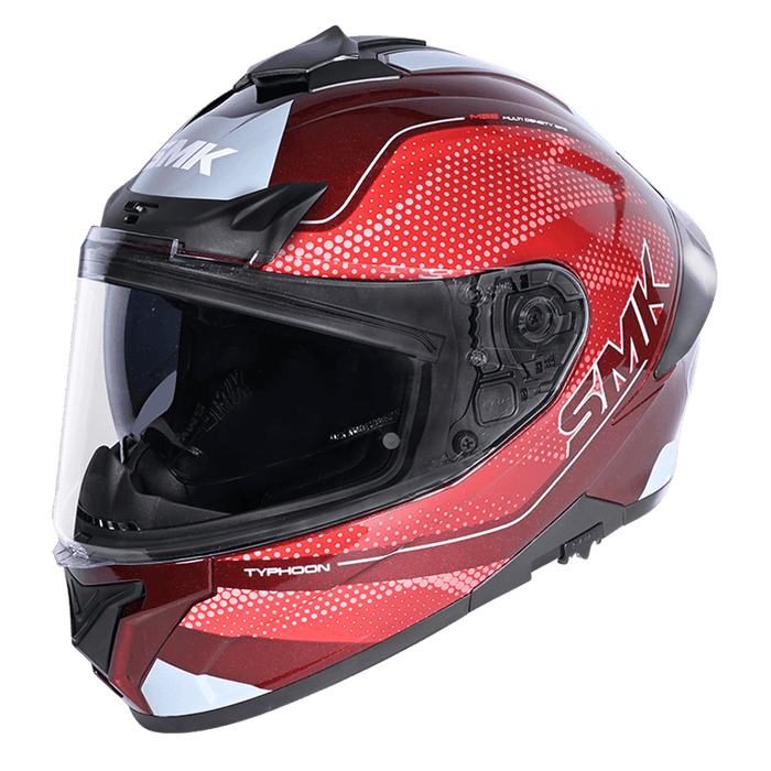 Typhoon Mystic Helmet