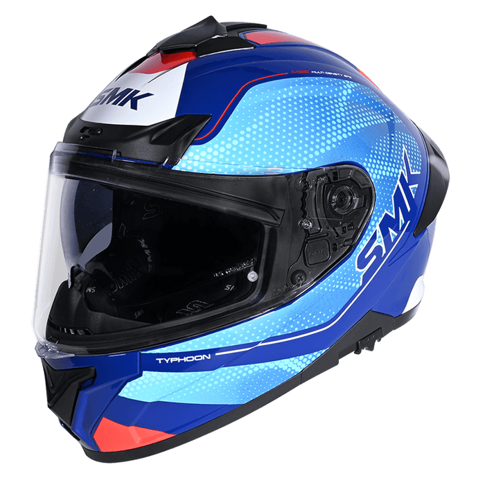 Typhoon Mystic Helmet