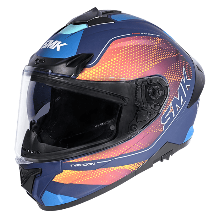 Typhoon Mystic Helmet