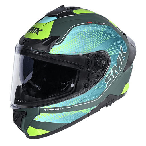 Typhoon Mystic Helmet