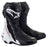 Alpinestars Supertech R Vented Boots in Black/White 2022
