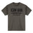 ICON Slabtown Memento T-shirt in Gray