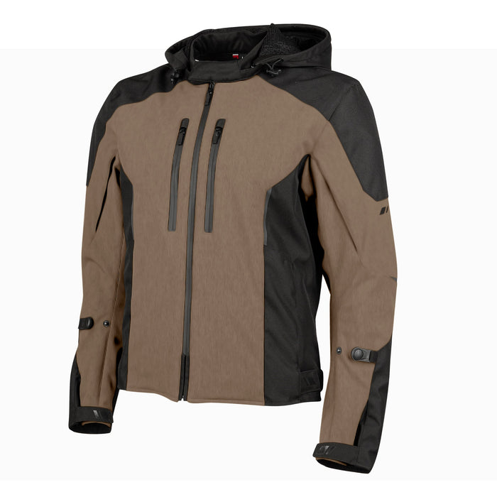 Meteor™ 2.0 Waterproof Textile Jacket