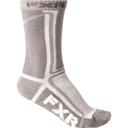 Mission ½ Athletic Socks