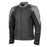 Speed and strength Moment Of Truth Textile Jacket in Black/Gray 2022