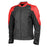 Speed and strength Moment Of Truth Textile Jacket in Red 2022