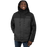 FXR Northward Jacket in Charcoal Heather/Black
