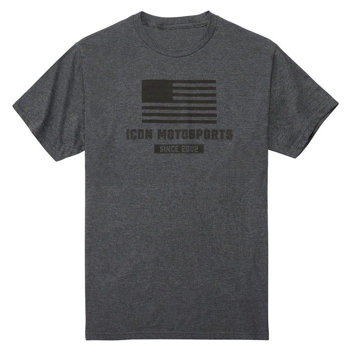 Icon OGP T-shirt in Gray 2022