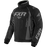 FXR Octane Jacket in Black/Charcoal/Grey