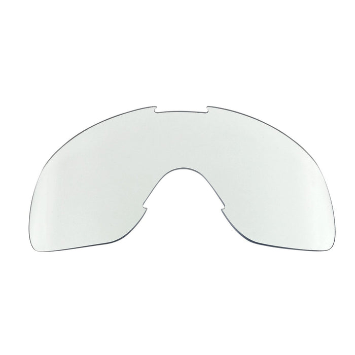 Biltwell Overland 2.0 Replacement Lenses - Clear