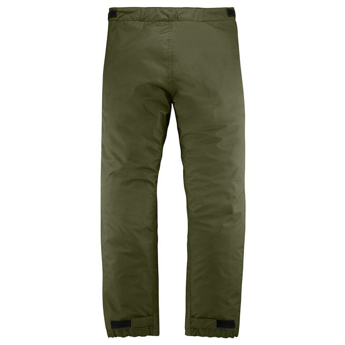 Icon PDX3 Waterproof Overpants in Olive