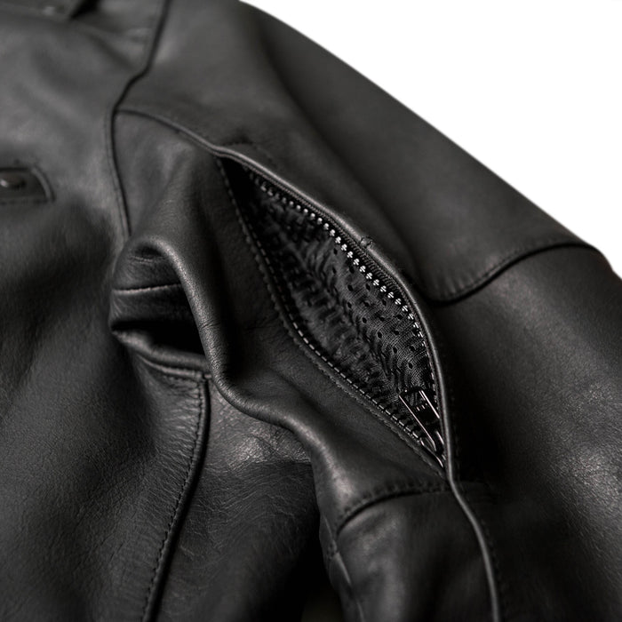 Powerglide Leather Jackets