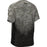 FXR Proflex UPF Short Sleeve Jersey  in Army Camo/Black