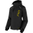 FXR Pulse Women’s Jacket in Black/Gold