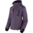 FXR Pulse Women’s Jacket in Muted Grape/Black