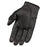 ICON Punch Up Gloves in Black