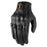 Icon Women's Pursuit Classic Gloves in Black
