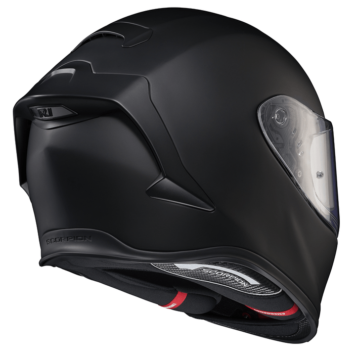 Scorpion EXO-R1 AIR Solid Helmets