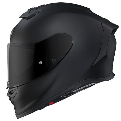 Scorpion EXO-R1 AIR Solid Helmets