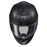 Scorpion EXO-R1 Air Carbon Helmet in Matte Black